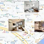 Apartment U In Old Town *