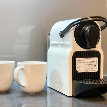 U In Old Town דירה שצ'צ'ין