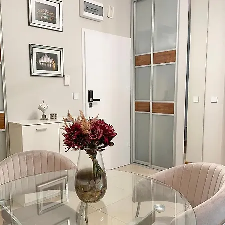 דירה U In Old Town