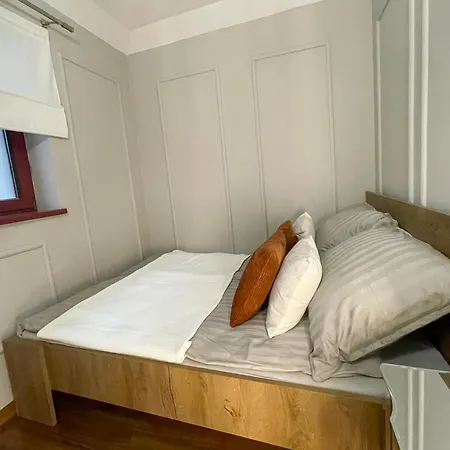 דירה U In Old Town