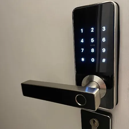 U In Old Town דירה *