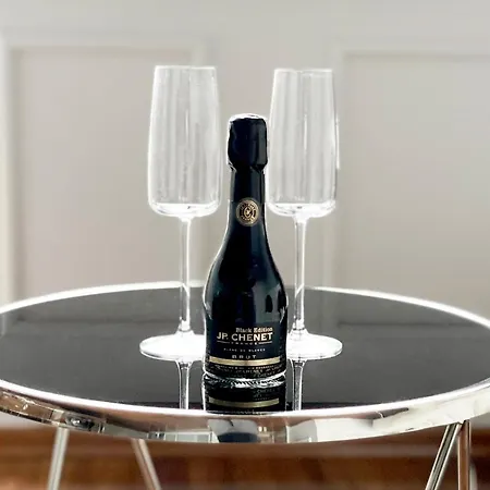 U In Old Town Апартаменты Щецин