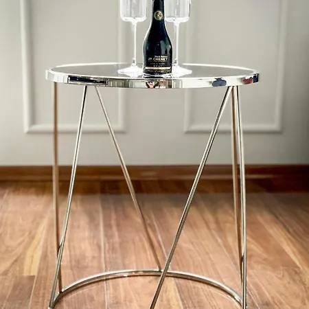 Апартаменты U In Old Town *