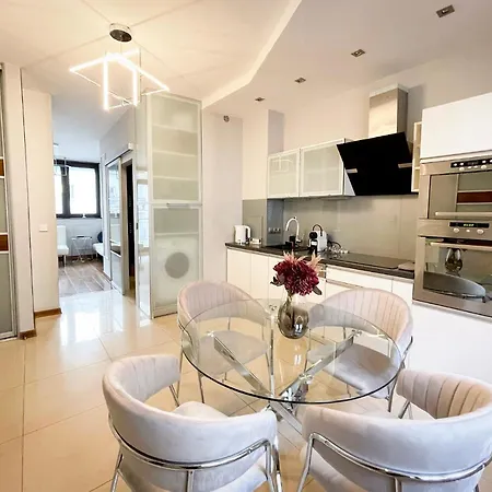 U In Old Town * Щецин