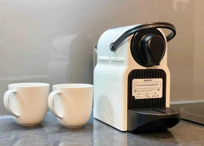 U In Old Town Apartmán Štetín