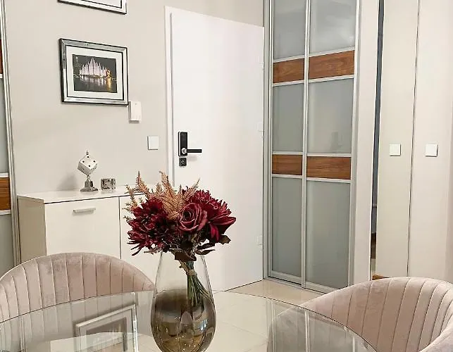 Apartmán U In Old Town