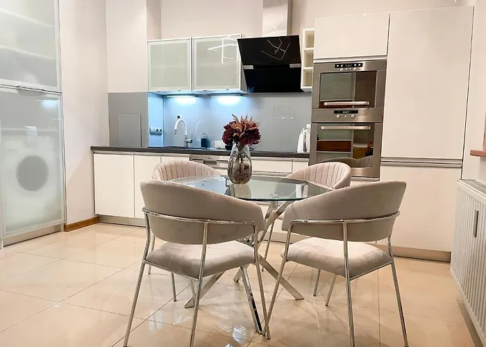 Apartmán U In Old Town *