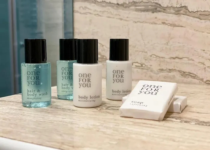 U In Old Town Apartmán *