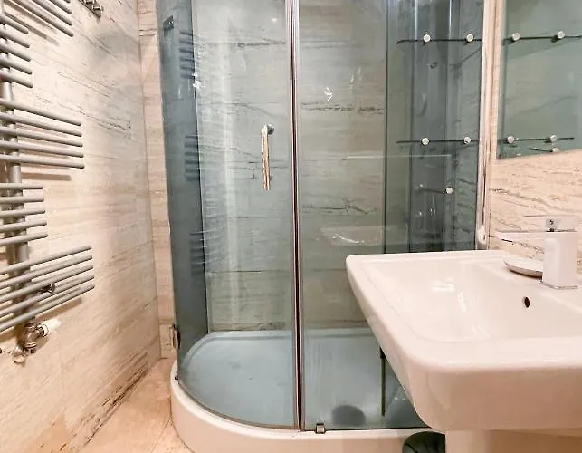 Apartmán U In Old Town