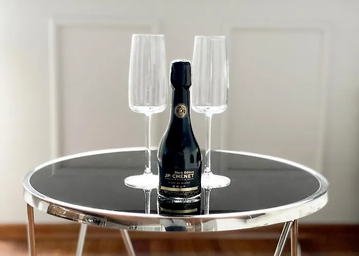 U In Old Town Lägenhet Szczecin