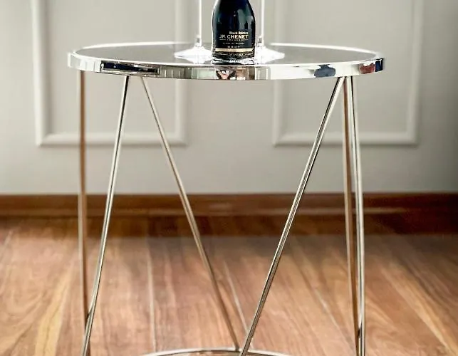 Lägenhet U In Old Town *