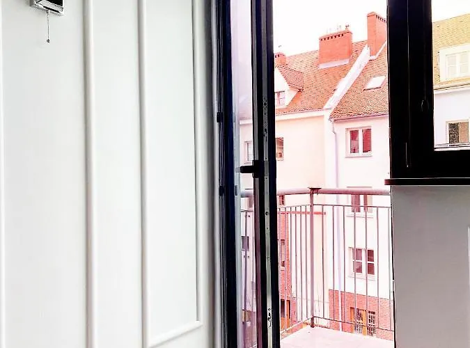 Apartmán U In Old Town